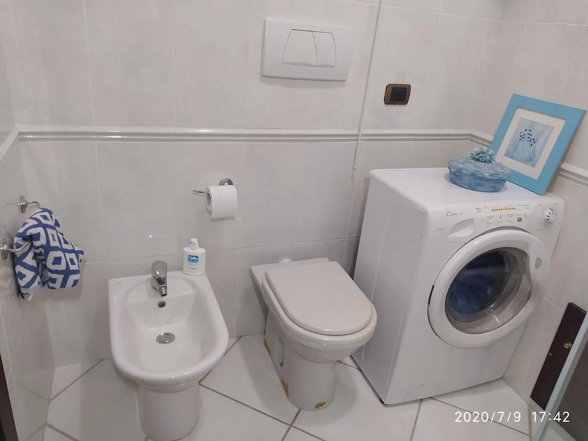 Alice E Il Mare Apartment Alghero Italy